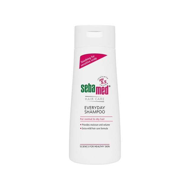 Sebamed Everyday Shampoo Σαμπουάν για Καθημερινή Χρήση για Κανονικά & &hellip;