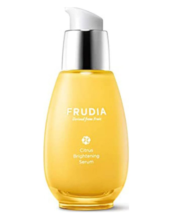 Frudia Citrus Brightening Serum Ορός Προσώπου με Εκχύλισμα Εσπεριδοειδ …