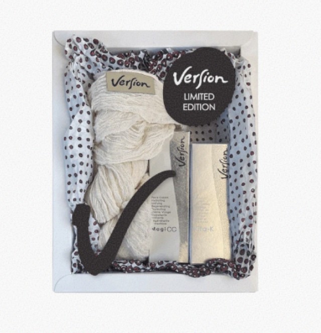 Version Limited Edition MagiCC Face Cream Κρέμα Ημέρας με Χρώμα για Κα … Version Limited Edition MagiCC Face Cream Κρέμα Ημέρας με Χρώμα για Κα …