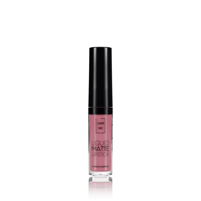 Lavish Care Matte Liquid LipColor No.35 Ματ Υγρό Κραγιόν 5ml