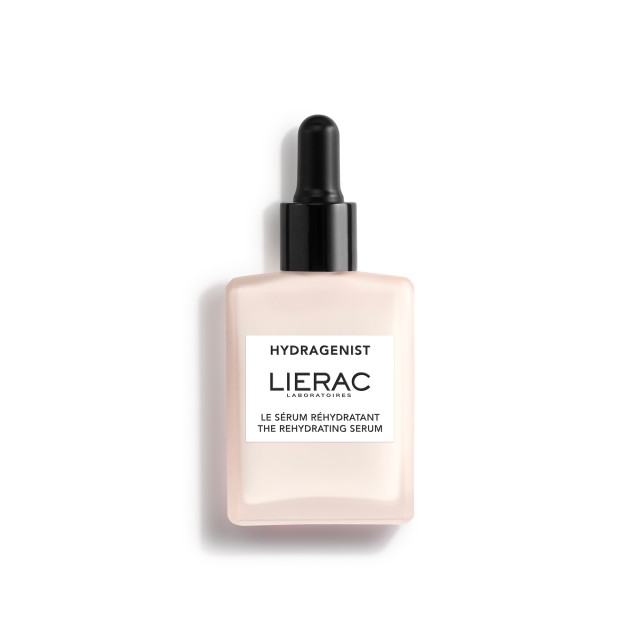 Lierac Hydragenist Serum Ορός Ενυδάτωσης Προσώπου για Όλους τους Τύπου …