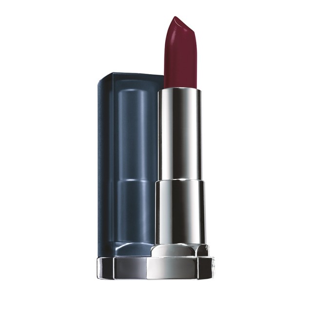 Maybelline Color Sensational Matte Lipstick 978 Burgundy Blush Ματ Κραγιόν 4.2gr