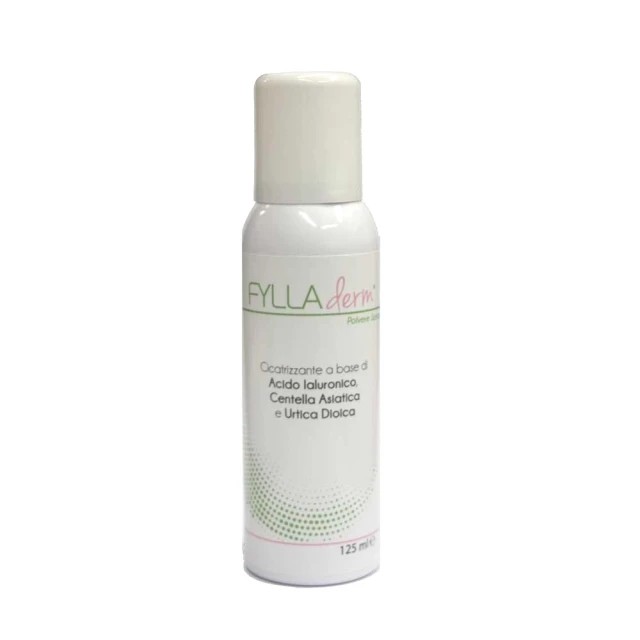Fresiamed Fylladerm Powder Spray Σπρέι σε Σκόνη για την Τοπκή Θεραπεία … Fresiamed Fylladerm Powder Spray Σπρέι σε Σκόνη για την Τοπκή Θεραπεία …