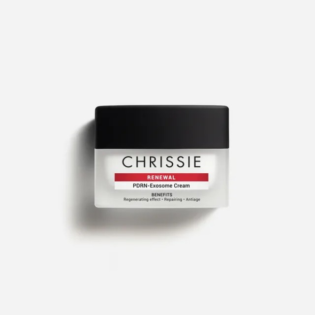 Chrissie Renewal PDRN-Exosome Cream Αναπλαστική & Αντιγηραντική … Chrissie Renewal PDRN-Exosome Cream Αναπλαστική & Αντιγηραντική …
