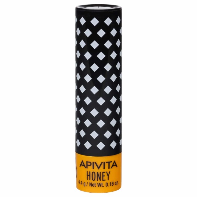 Apivita Lip Care Bio Eco με Μέλι 4.4gr