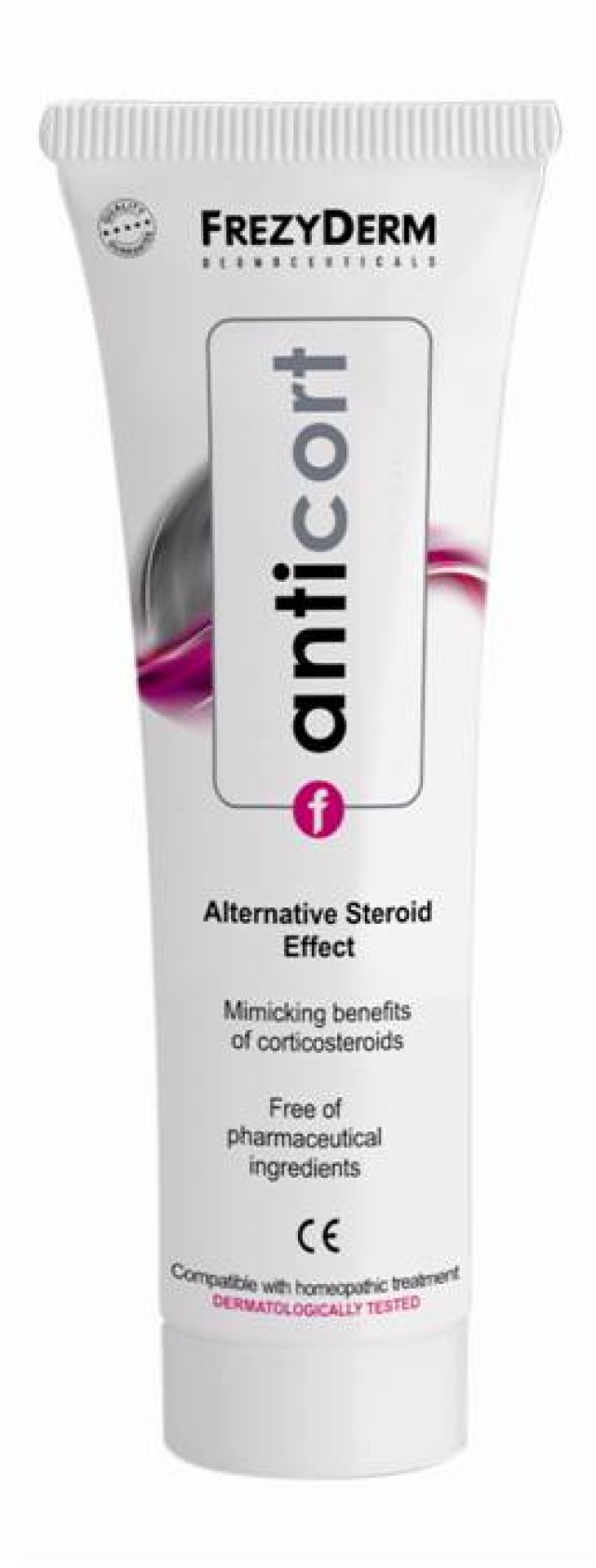 Frezyderm Anticort Cream CE Καταπραϋντική Κρέμα για Ανάπλαση - Επούλωσ …