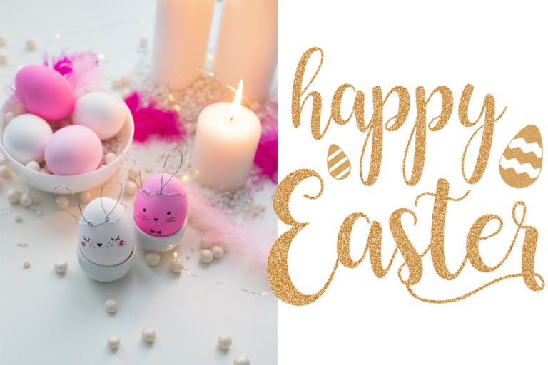 Κρατήστε το Άγιο Φως αναμμένο στην καρδιά σας!