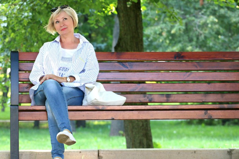 Πέρασμα στην εμμηνόπαυση! Κάντε το «ανώδυνα»!