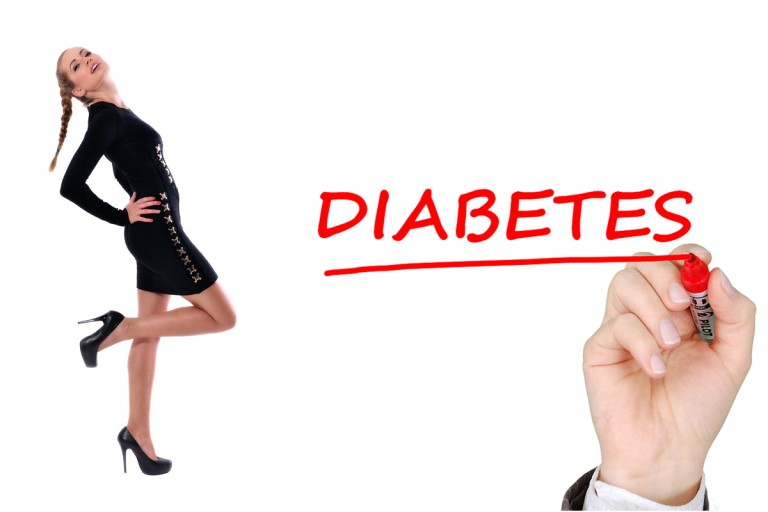 10+3 «σημάδια» που πρέπει να προσέξω αν έχω διαβήτη!