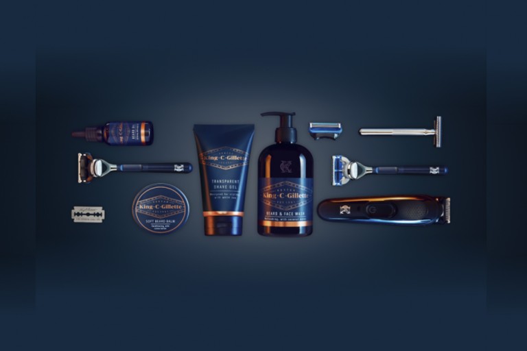 Kαι τώρα, περιποίηση γενειάδας στο σπίτι... Like a Pro!