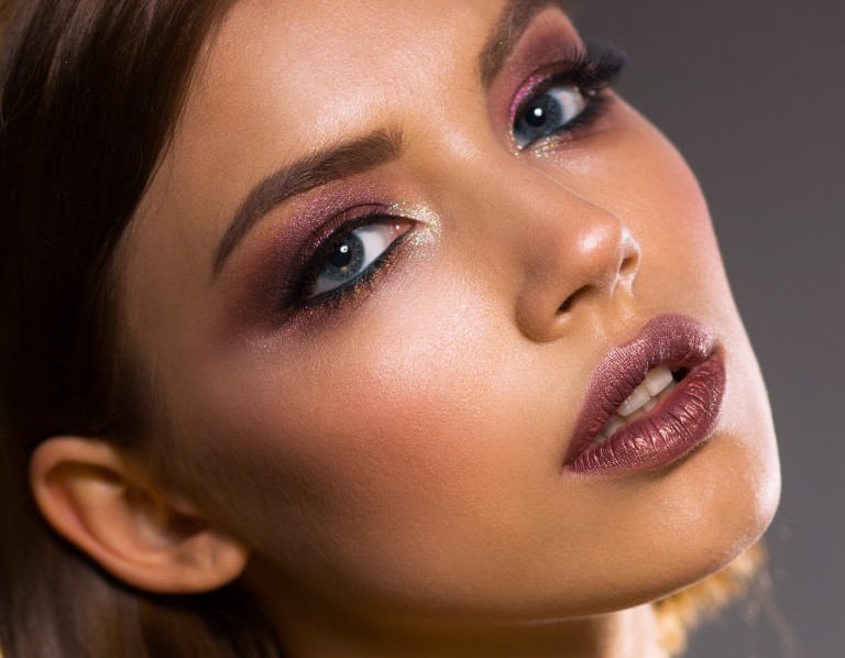 Ποιο make up μου ταιριάζει;
