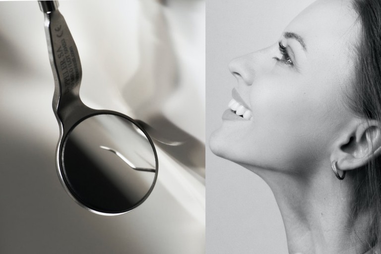 Δείξε μου τα δόντια σου, να σου πω για την υγεία σου!