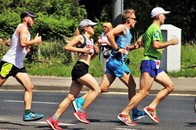 Μαραθώνιος Αθήνας: Mυστικά για να έχεις αντοχή!
