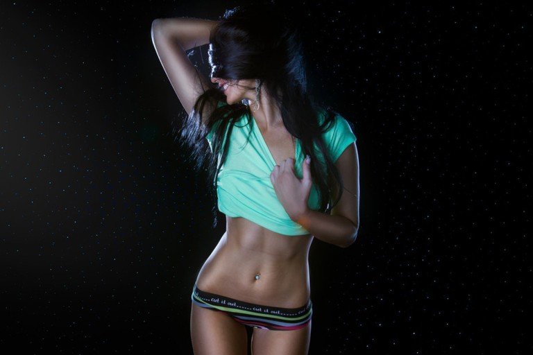 Γραμμωμένοι κοιλιακοί, τι κάνεις λάθος και… δεν τους έχεις;