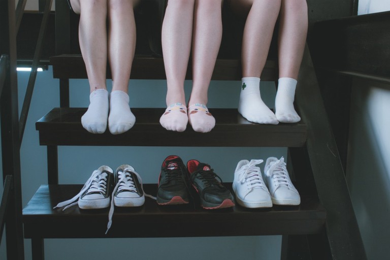 Διαβητικό πόδι: Όταν η υγεία φθάνει στα άκρα, χρειάζεται προσοχή