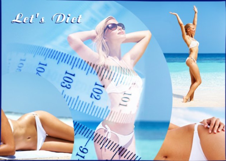 8 μυστικά για να μη παρατήσετε τη δίαιτα μέχρι το καλοκαίρι