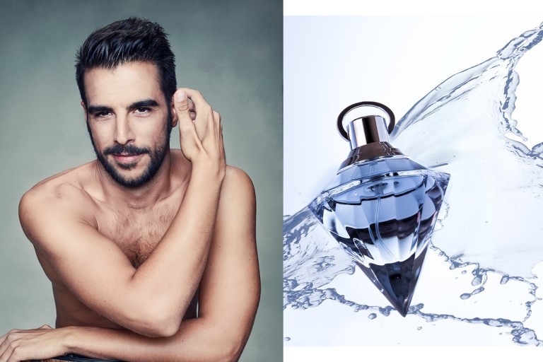 Αρώματα για εκείνον! Πάρτε ιδέες για το δώρο του!