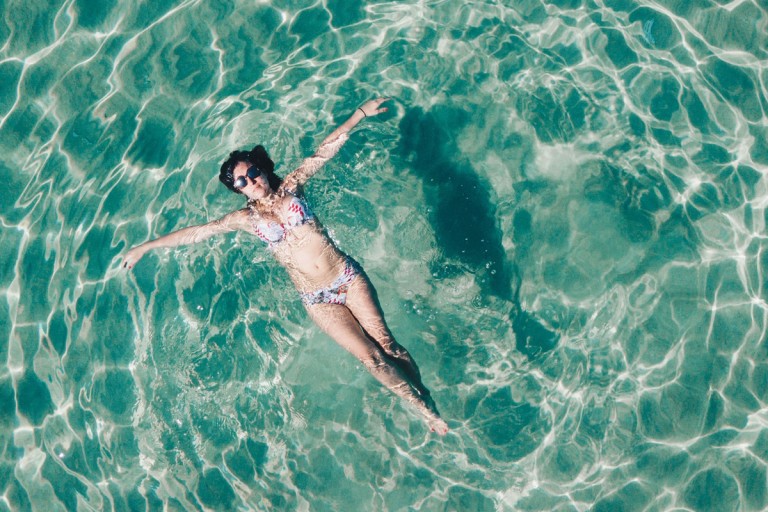 Ποιο στιλ κολύμβησης μου ταιριάζει;