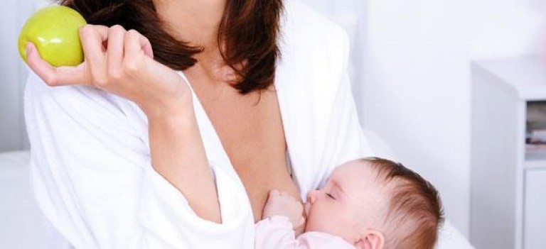 ΘΗΛΑΣΜΟΣ: Τα ναι και τα όχι στη διατροφή σας