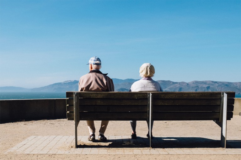 Αλτσχάιμερ: Πώς θα καταλάβω ότι ο άνθρωπός μου έχει πρόβλημα;