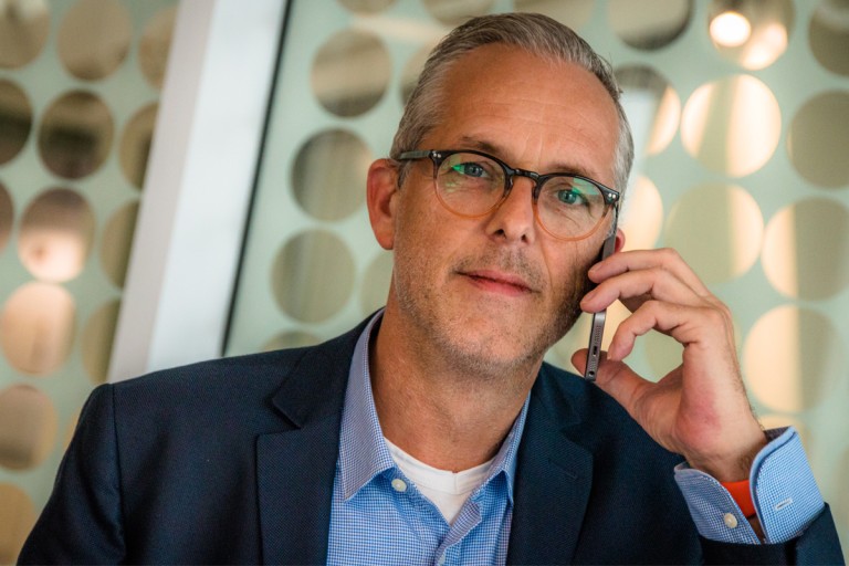 Κρατήστε αποστάσεις… αλλά όχι από τον γιατρό σας!