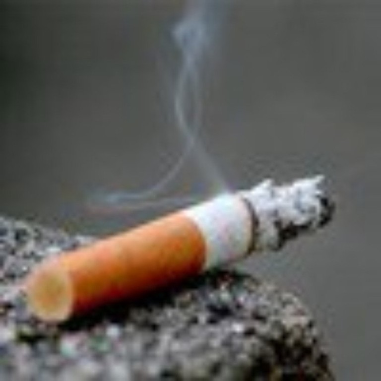 Τι συμβαίνει στο σώμα μας όταν κόψουμε το κάπνισμα;