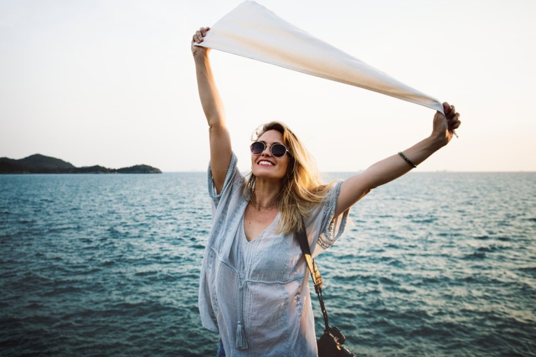 Τέλος… περιόδου! Ο απόλυτος οδηγός για την εμμηνόπαυση Α Μέρος