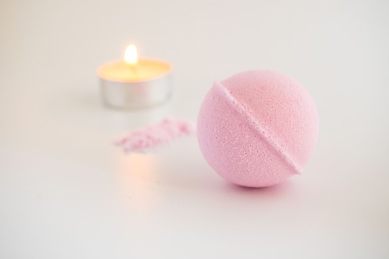 Μπάνιο αναζωογόνησης σπίτι! Αυτά χρειάζεσαι!