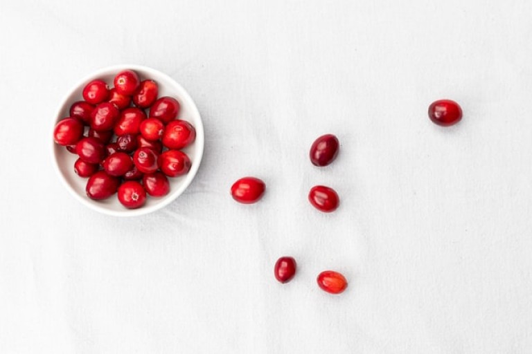 Cranberries: Πόσο καλά γνωρίζετε τις ευεργετικές τους ιδιότητες;