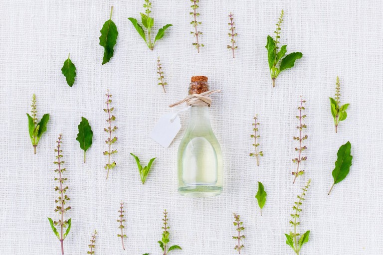 Tea-tree oil! Το φυσικό σου αντισηπτικό!