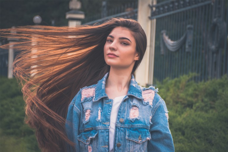 Ό,τι πιο νέο για την τριχόπτωση είναι εδώ!