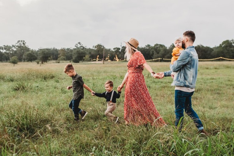 Τα καλύτερα εντομοαπωθητικά για μεγάλους και παιδιά!