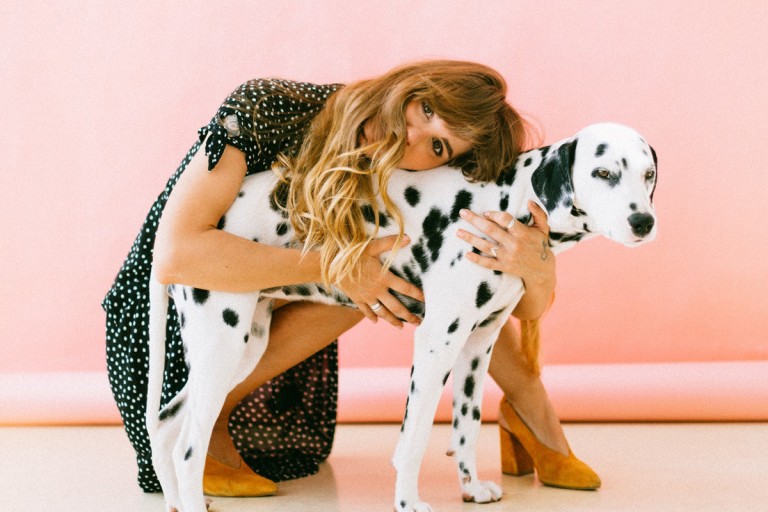 Tα σημάδια που δείχνουν ότι ο σκύλος σας είναι υγιής!