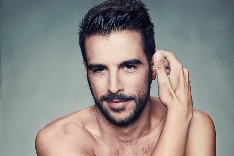 Tα γένια έχουν τα μυστικά τους!