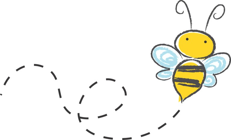 Σας τσιbeeσε μέλισσα;