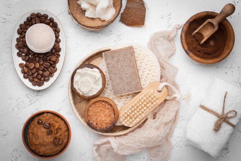 Αφεθείτε στην πιο gourmet περιποίηση!
