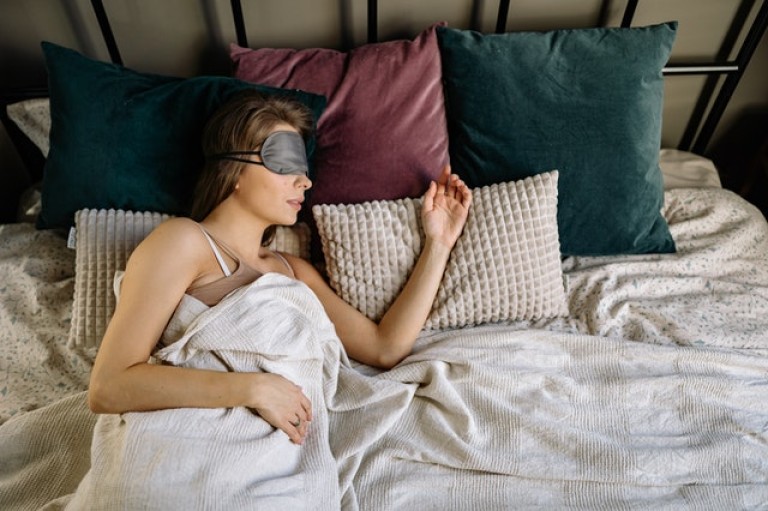 Aυτό το τεστ δείχνει εάν έχεις άπνοια στον ύπνο!