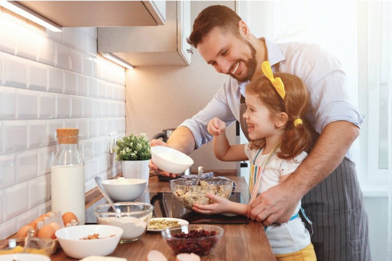 Πώς θα φτιάξετε τη δική σας μπάρα δημητριακών!