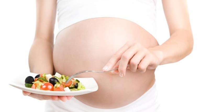 Η σωστή διατροφή στην εγκυμοσύνη