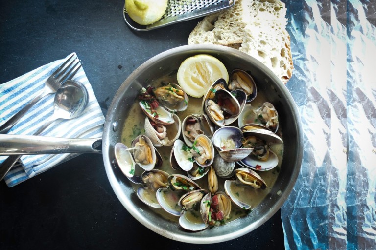 Πώς θα μαγειρέψεις τα θαλασσινά για να μην πάθεις δηλητηρίαση!