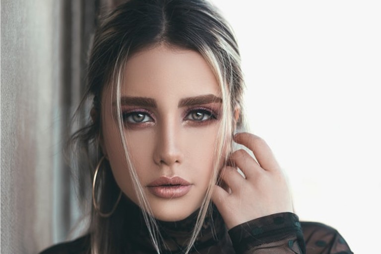 Εvelyn’s choice*! Bρες το Make up που ταιριάζει στην ηλικία σου!