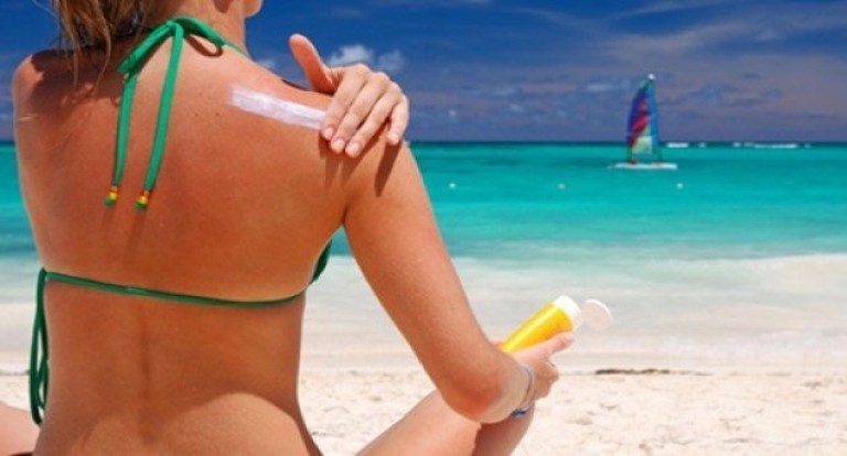 Ποιο αντηλιακό είναι κατάλληλο για την επιδερμίδα μου;