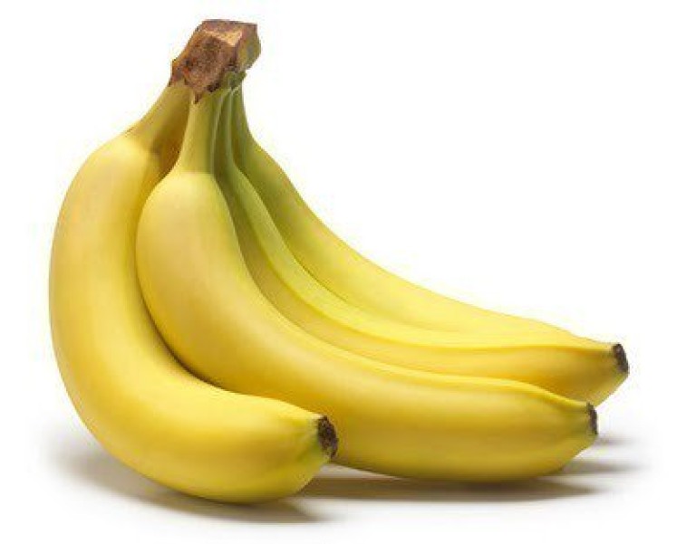 Μπανάνες: Εκπληκτικά φρούτα!