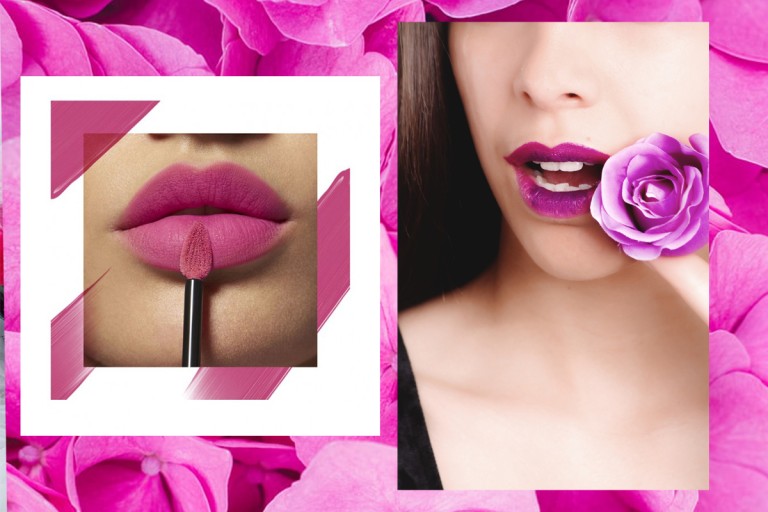 Αυτό είναι το χρώμα - σταθμός για τα χείλη, φέτος το καλοκαίρι!