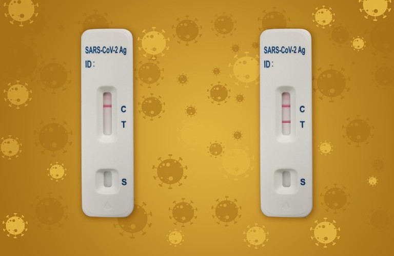 Rapid Self tests: Ποια υπάρχουν, σε τι διαφέρουν! Kάναμε τη σύγκριση για σένα!