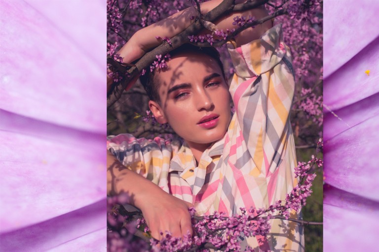 Evelyn’s choice! Τώρα μπορείς να ανθίσεις!