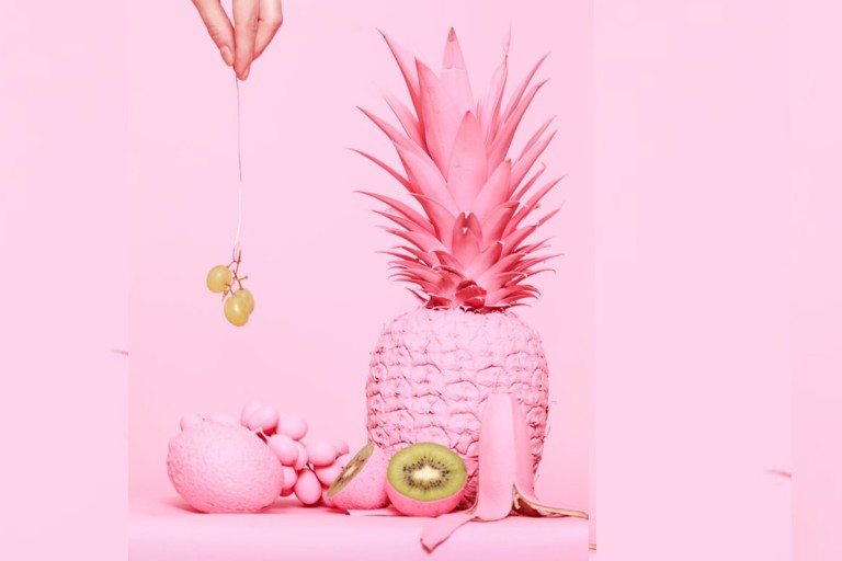 Evelyns choice*: Πόσο... ροζ είναι η ζωή σου;