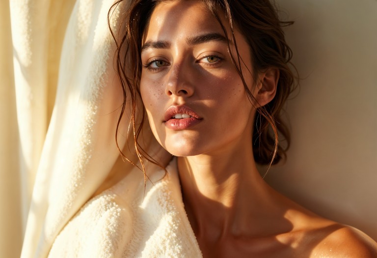 Κρέμες με xρώμα: Η απόλυτη επιλογή για πόλη & παραλία