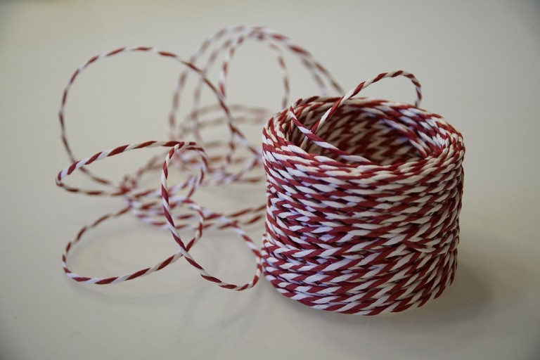 Ο Μάρτης και το μαρτάκι του!