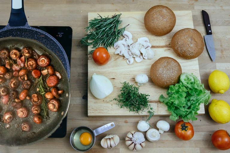 Καταπληκτική εναλλακτική μαγειρίτσα!